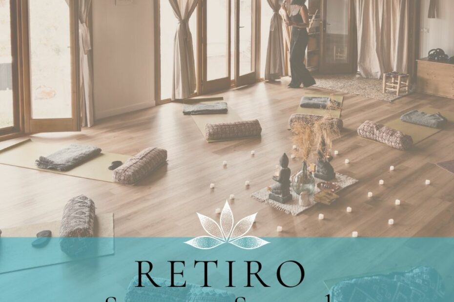 Retiro Susurro Sagrado