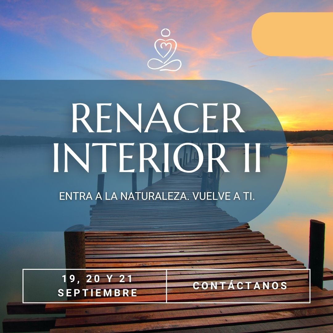 retiro- renacer interior-